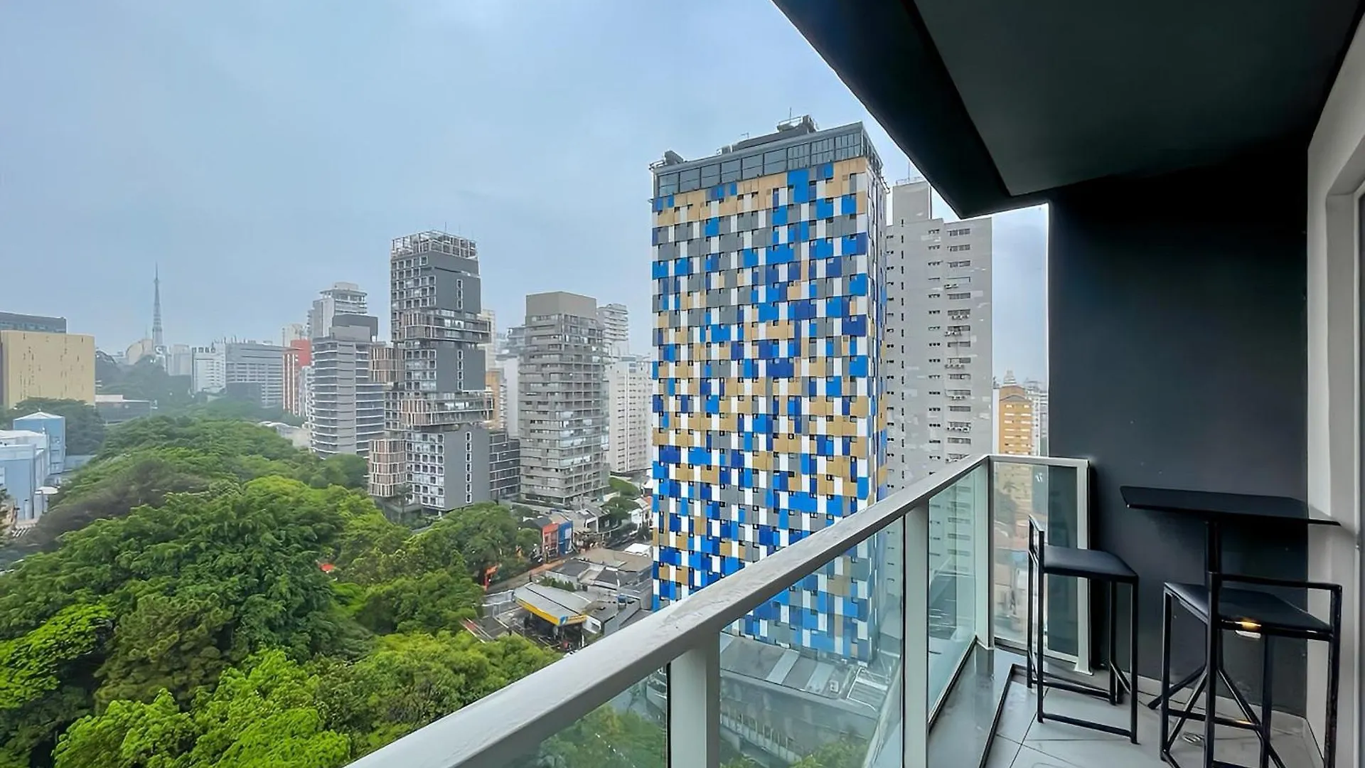 Casa de Férias Arvo Reboucas Vila São Paulo