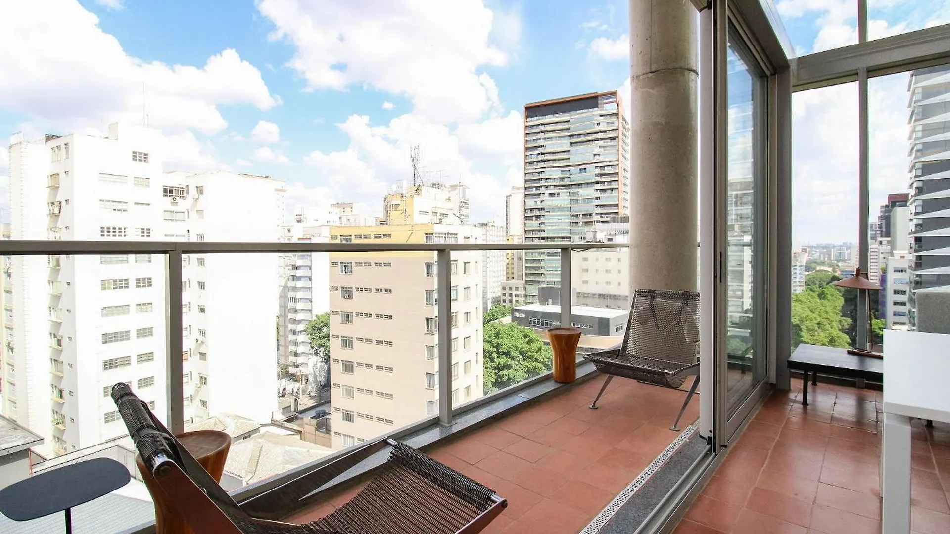 Holiday home Arvo Reboucas Villa Sao Paulo Brazil