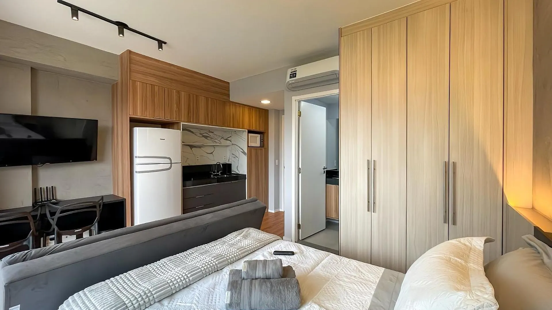 Arvo Reboucas Villa Sao Paulo