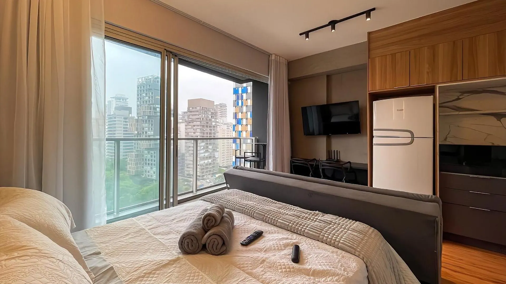 Vila Arvo Reboucas São Paulo