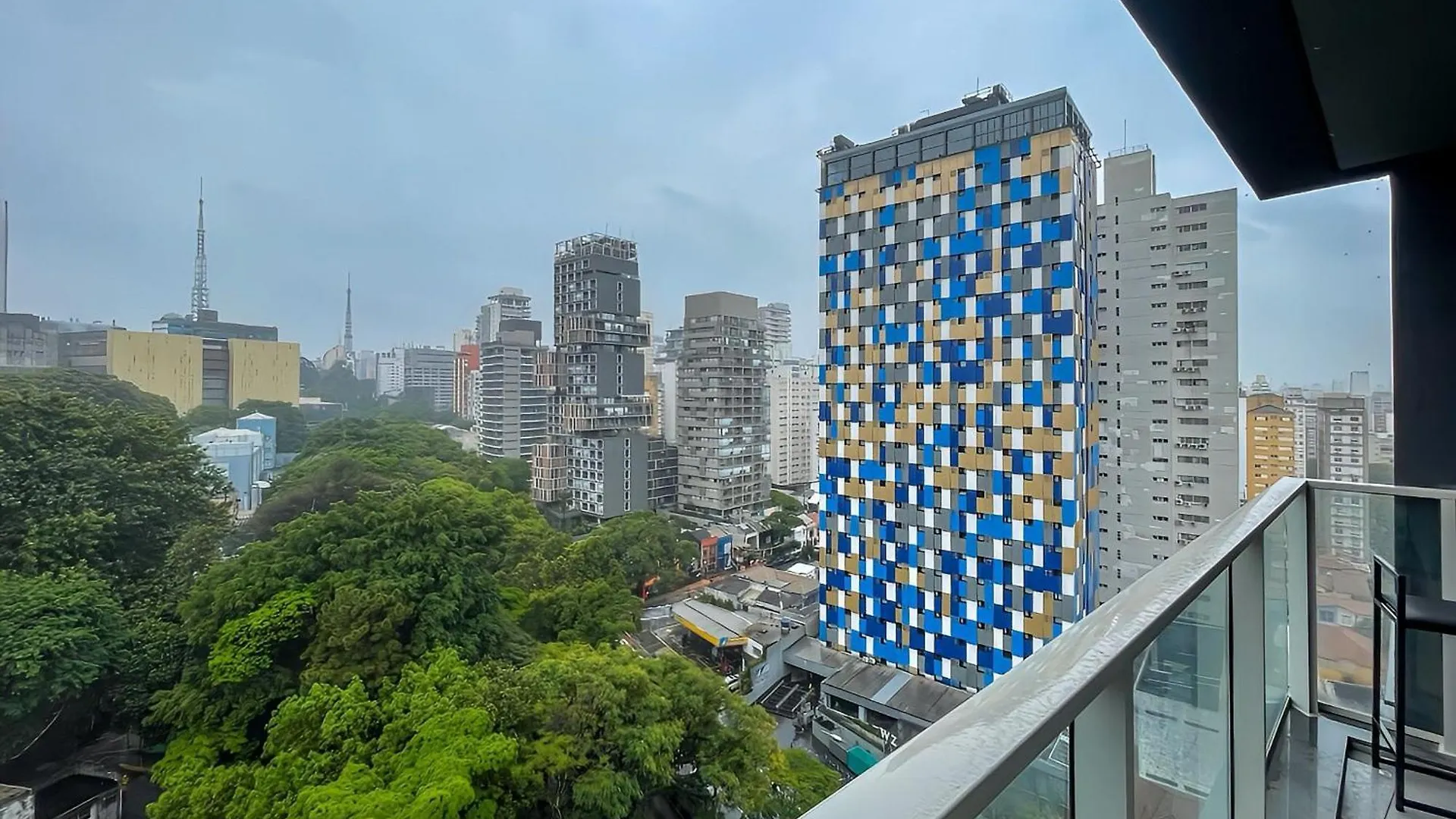 Vila Arvo Reboucas São Paulo 0*,