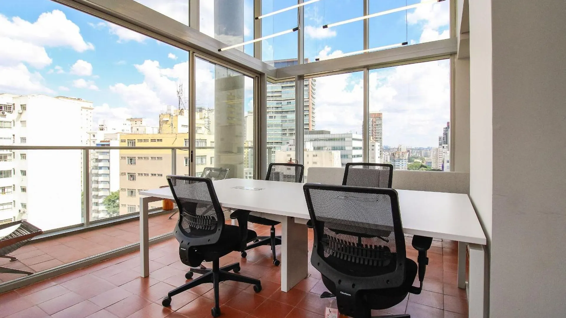 Arvo Reboucas Villa Sao Paulo