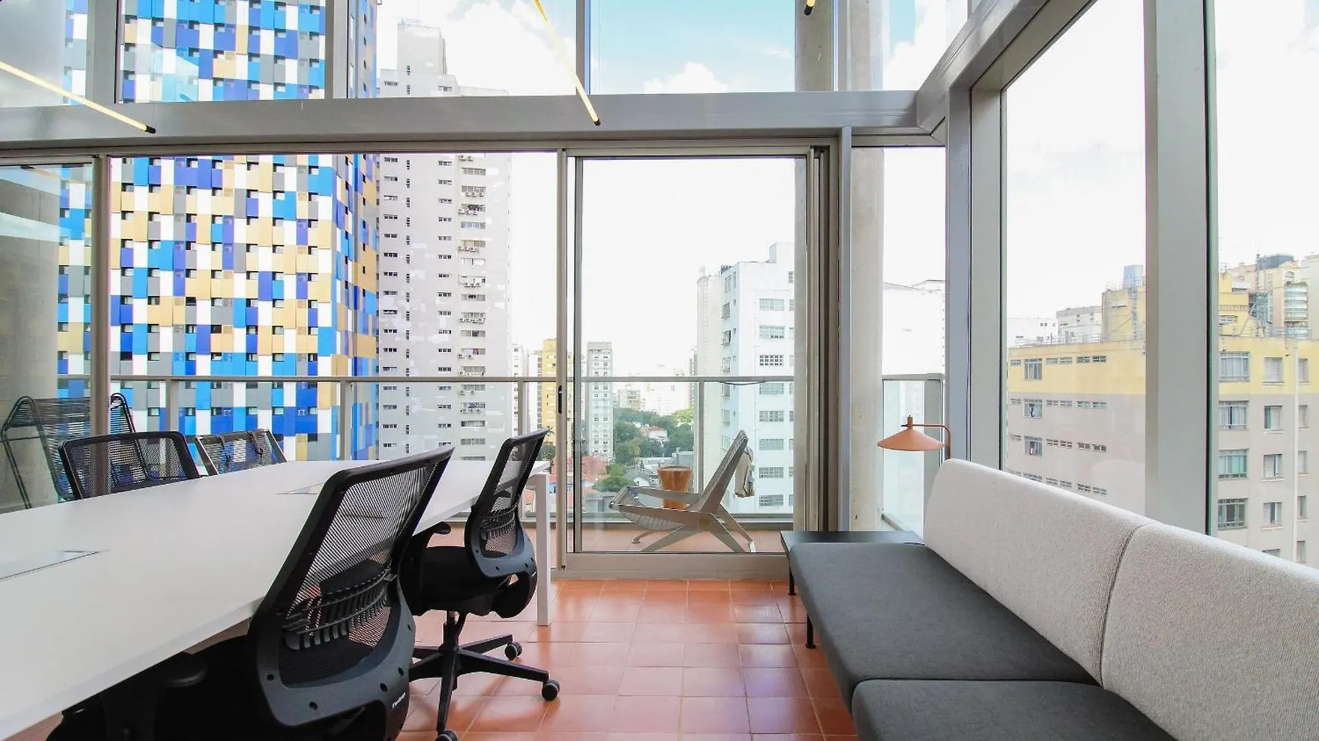 Arvo Reboucas Villa Sao Paulo Holiday home